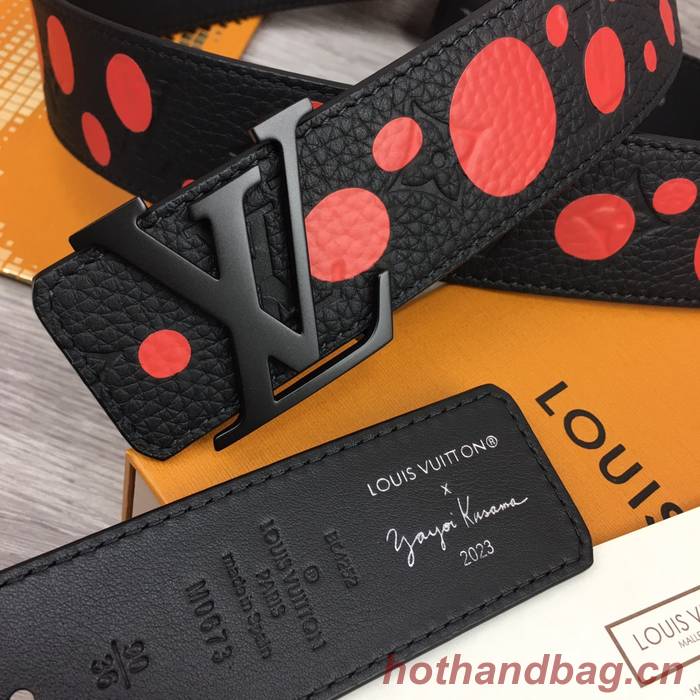 Louis Vuitton Belt 40MM LVB00210